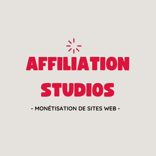Affiliation Studios
